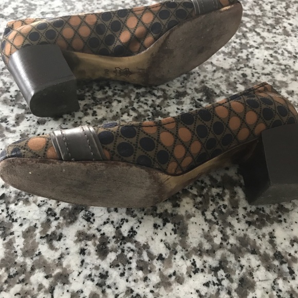 Tory burch shoes - Picture 3 of 4